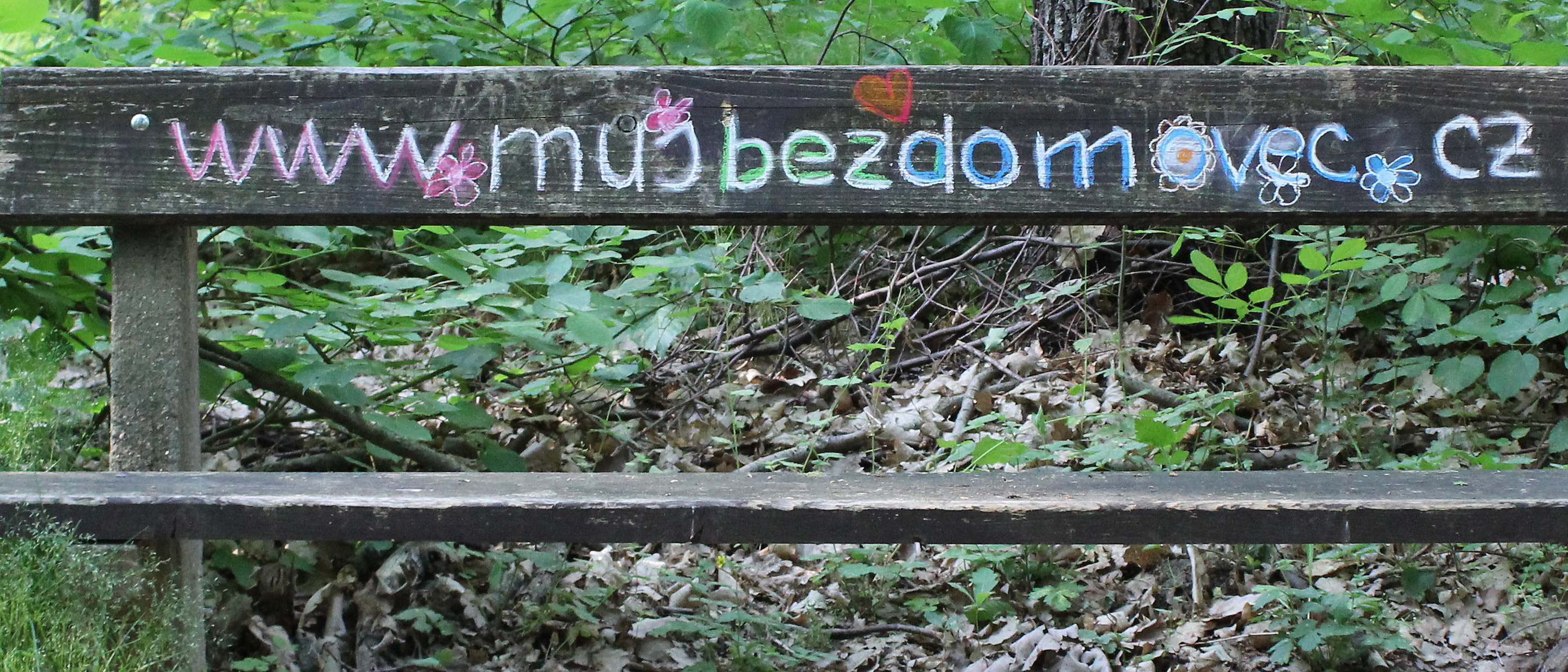 www.mujbezdomovec.cz